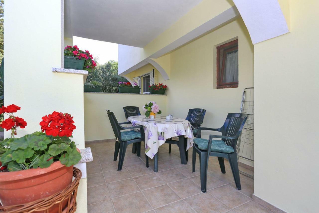 Apartments Romansa Zaton  Extérieur photo