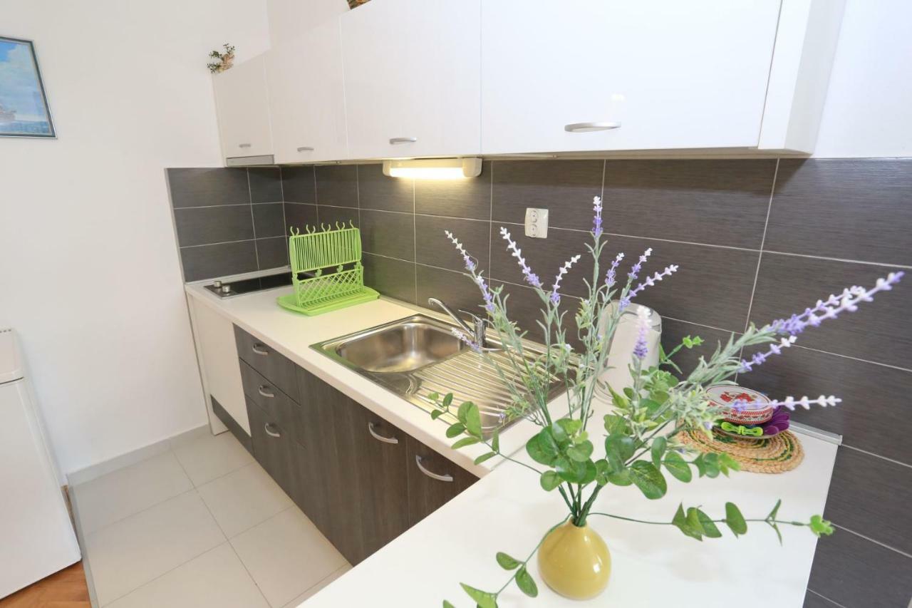 Apartments Romansa Zaton  Extérieur photo