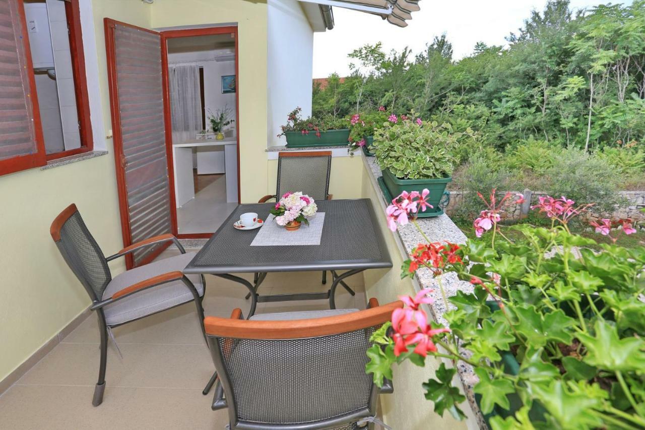 Apartments Romansa Zaton  Extérieur photo