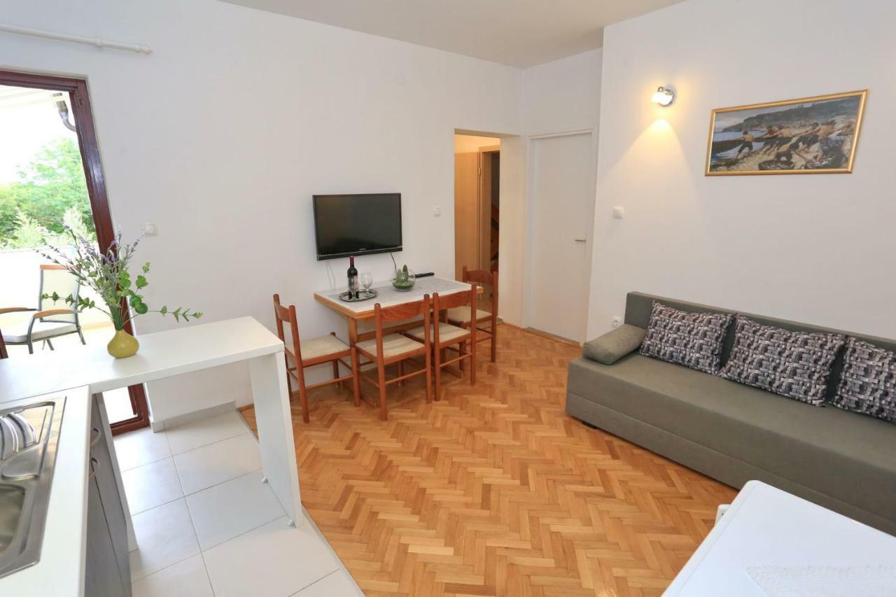 Apartments Romansa Zaton  Extérieur photo