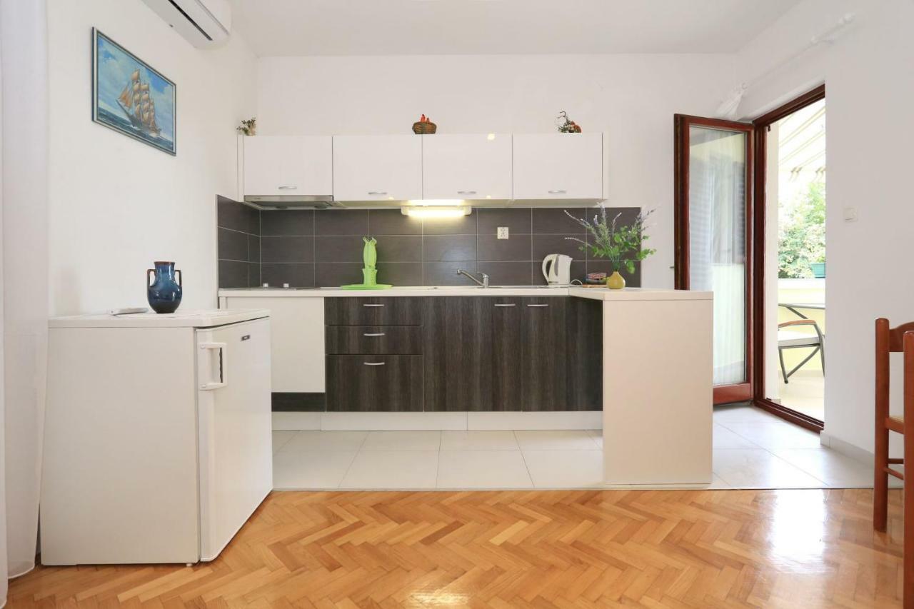 Apartments Romansa Zaton  Extérieur photo