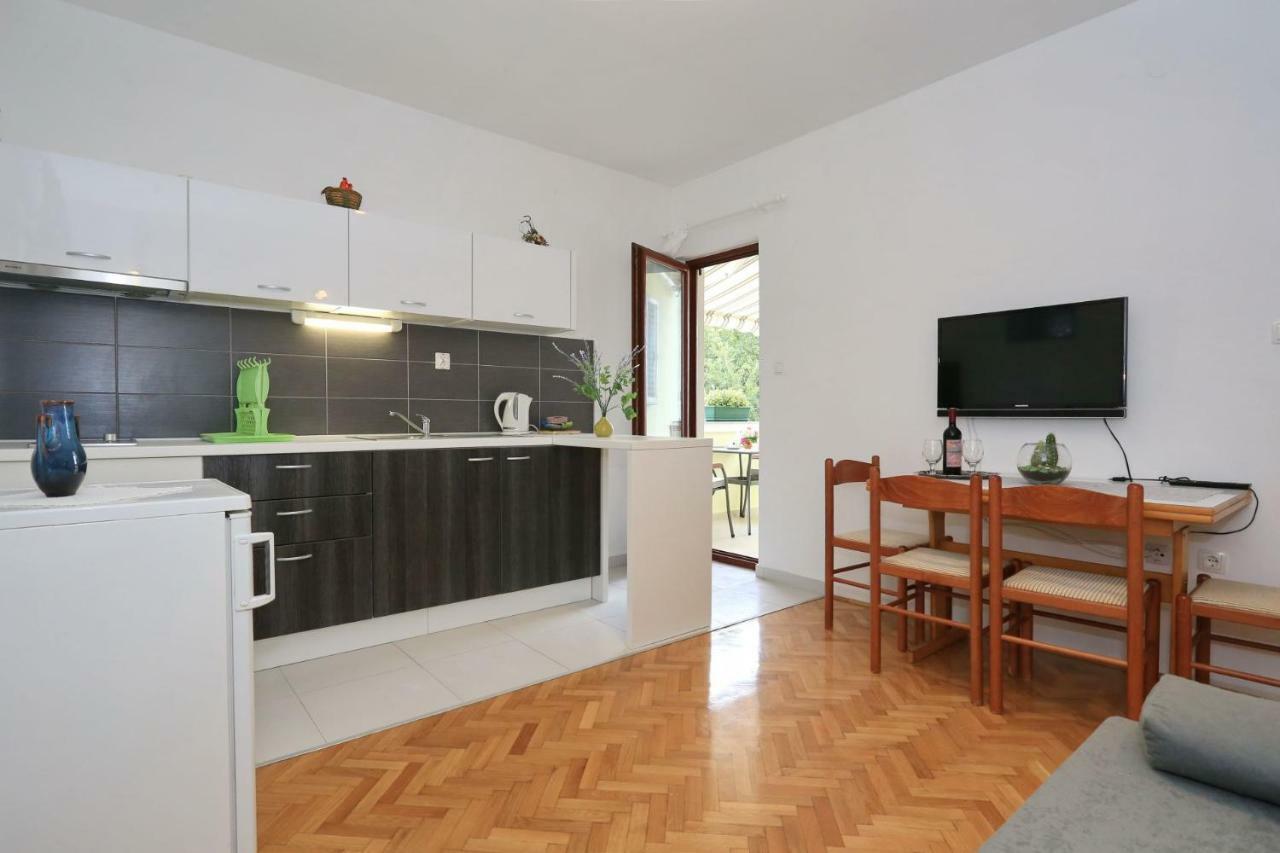 Apartments Romansa Zaton  Extérieur photo