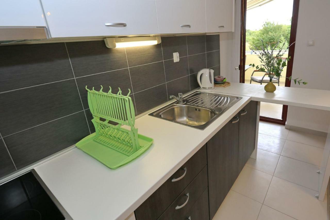 Apartments Romansa Zaton  Extérieur photo
