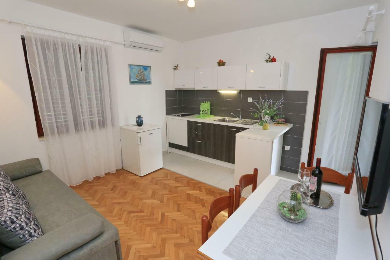 Apartments Romansa Zaton  Extérieur photo