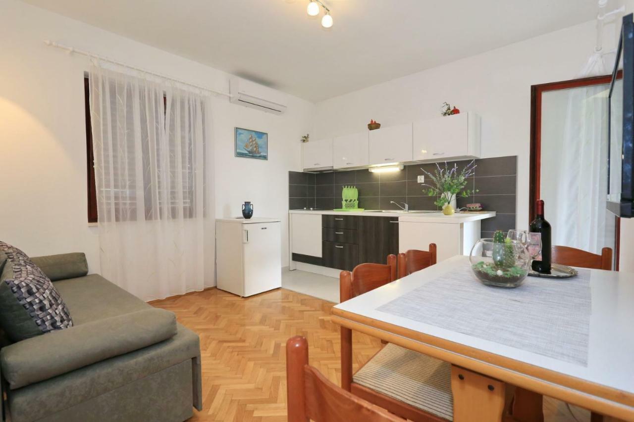 Apartments Romansa Zaton  Extérieur photo