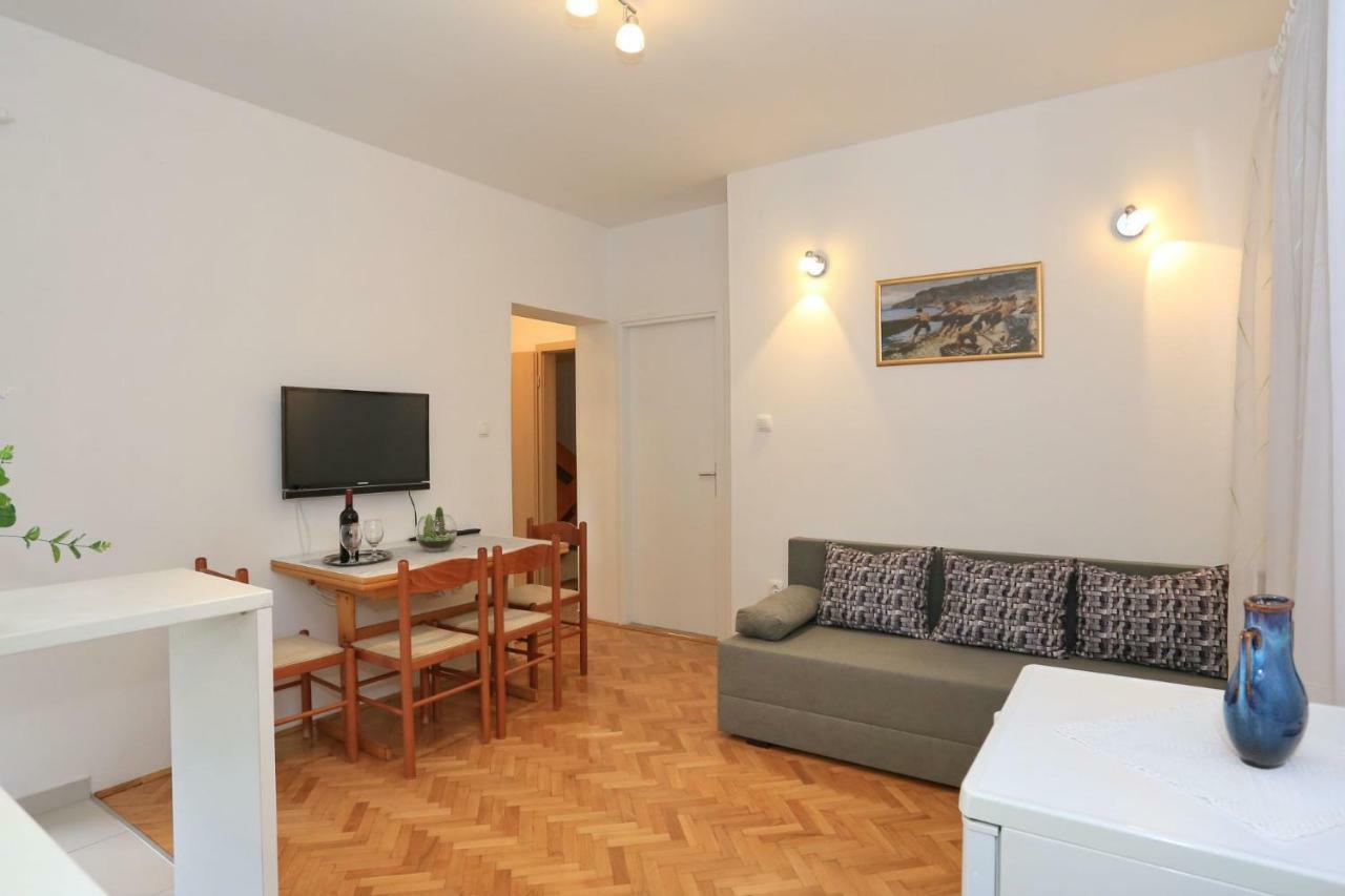 Apartments Romansa Zaton  Extérieur photo
