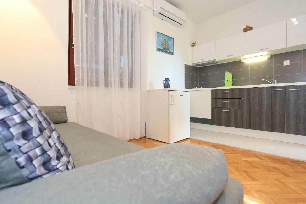 Apartments Romansa Zaton  Extérieur photo
