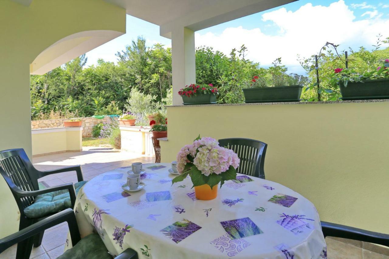 Apartments Romansa Zaton  Extérieur photo