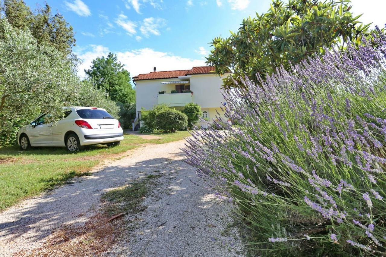 Apartments Romansa Zaton  Extérieur photo