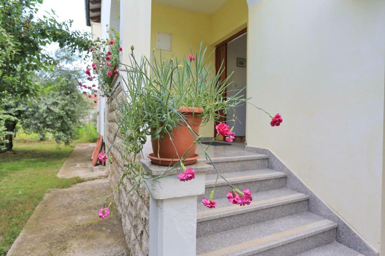 Apartments Romansa Zaton  Extérieur photo