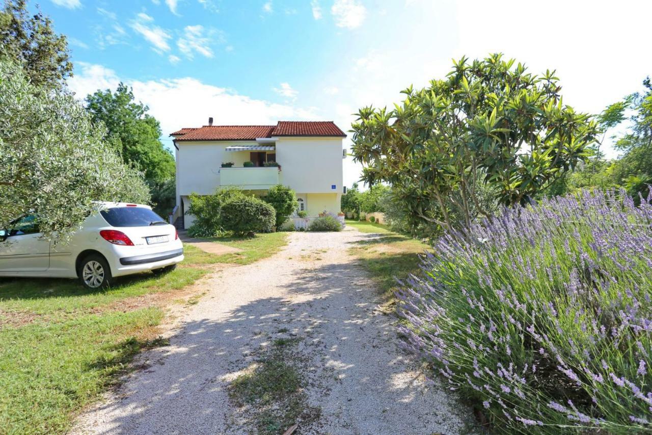 Apartments Romansa Zaton  Extérieur photo