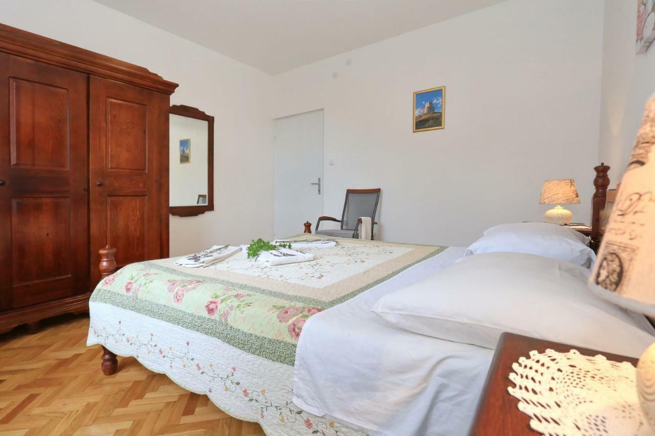 Apartments Romansa Zaton  Extérieur photo