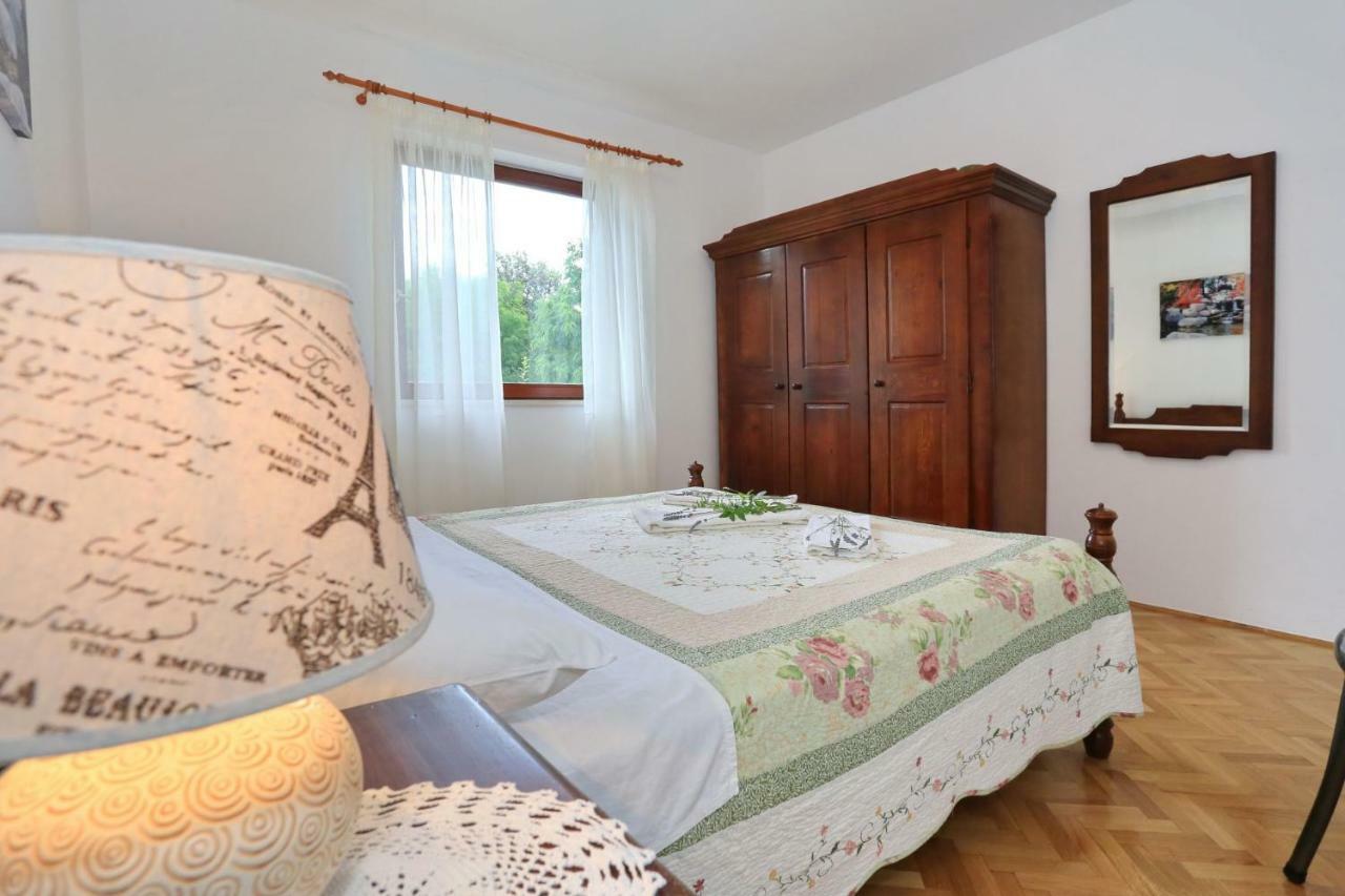 Apartments Romansa Zaton  Extérieur photo
