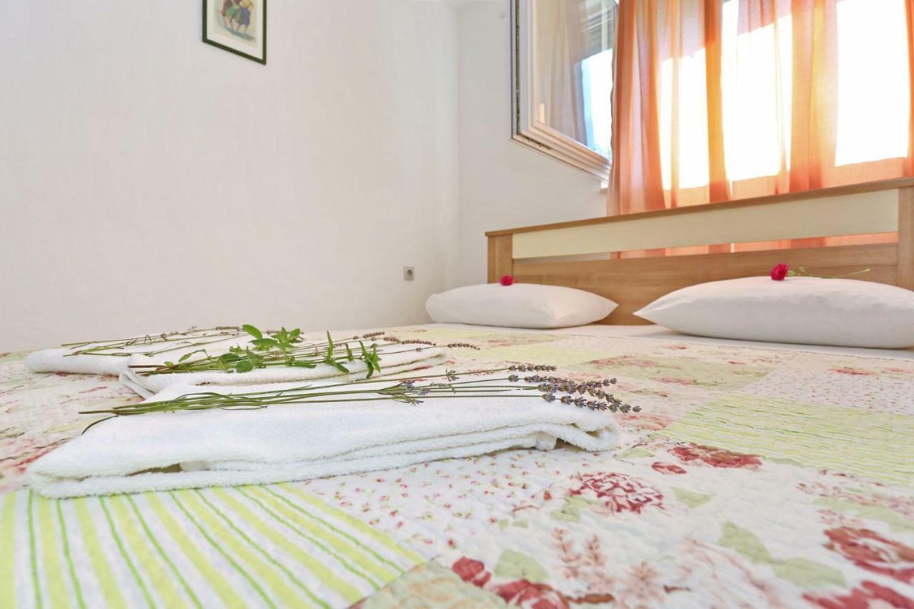 Apartments Romansa Zaton  Extérieur photo
