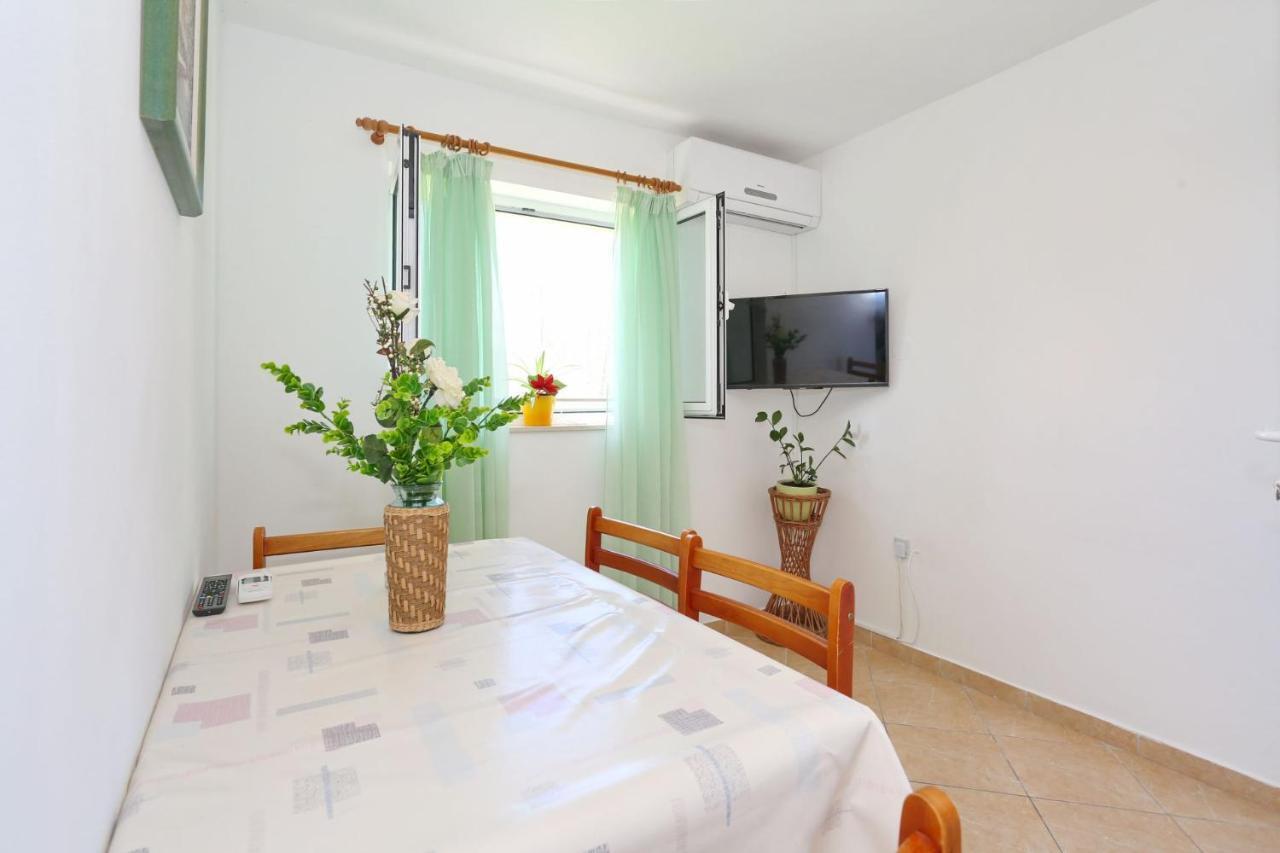 Apartments Romansa Zaton  Extérieur photo